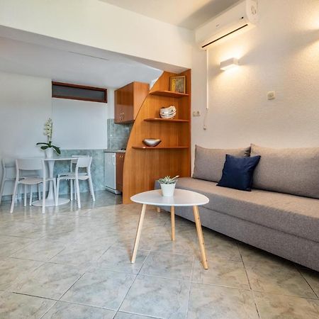 Apartments Tamaris Neum Extérieur photo
