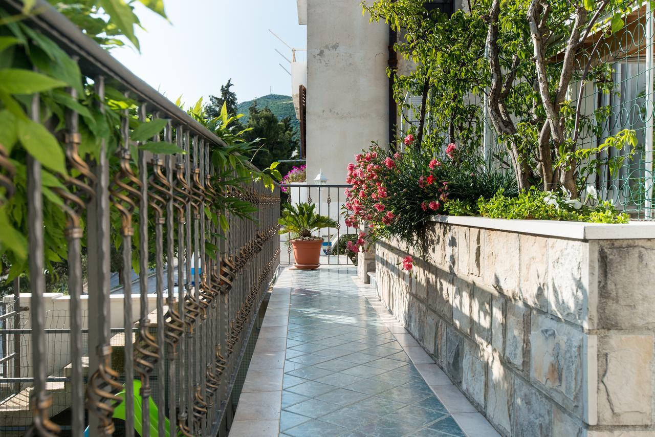 Apartments Tamaris Neum Extérieur photo
