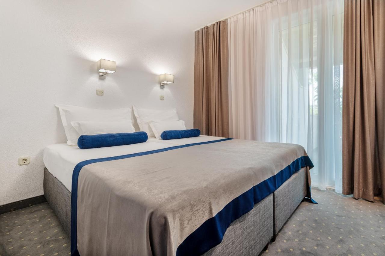 Apartments Tamaris Neum Extérieur photo