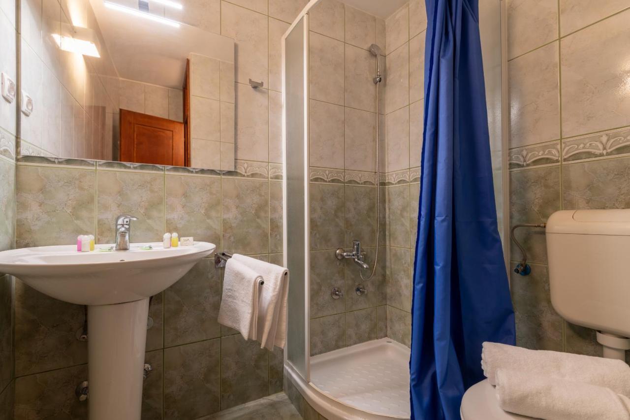 Apartments Tamaris Neum Extérieur photo