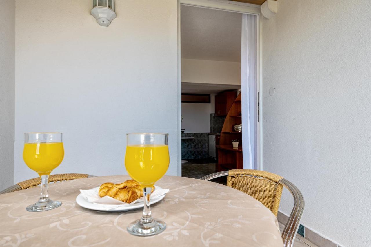 Apartments Tamaris Neum Extérieur photo