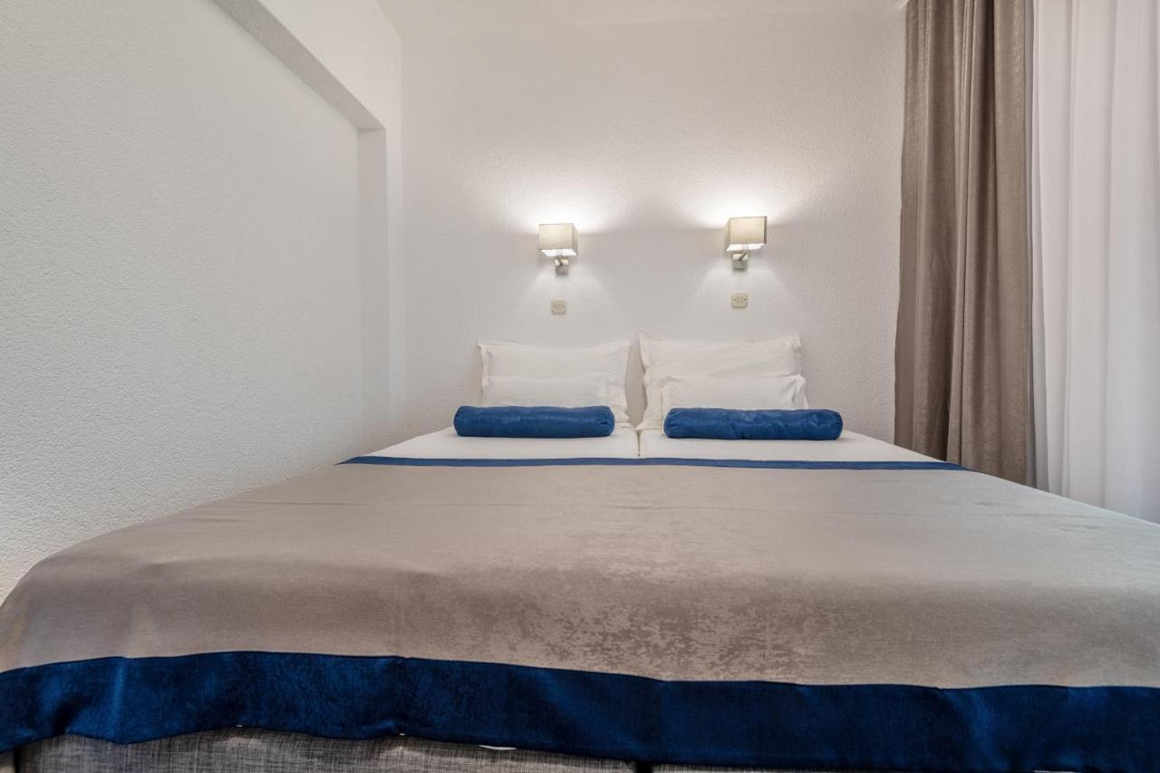 Apartments Tamaris Neum Extérieur photo